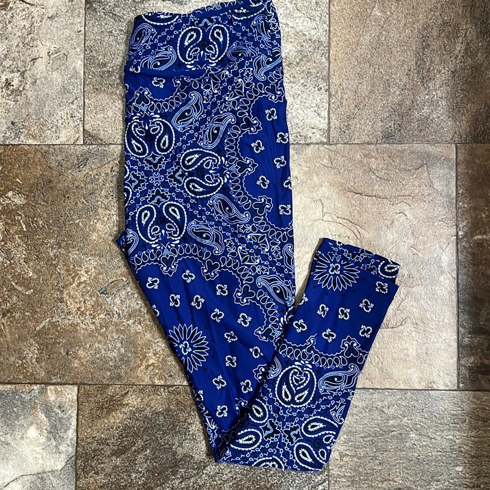 LuLaRoe Leggings